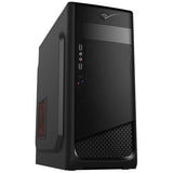 Akyga AK995BK Tower ATX Svart