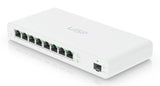 Ubiquiti UISP-S - Switch - 110W PoE