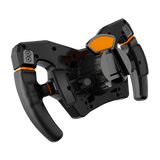 Asetek Forte® Formula Ratt