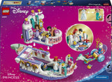 LEGO - Disney Princess - Ariel's Royal Wedding Boat (43299) LEGO
