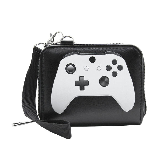 Tinka Game Controller – pung med lynlås