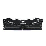 T-Force DELTA RGB DDR5 32GB Kit 6400MHz CL40 On-die ECC