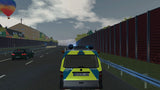 Autobahn Police Simulator 2 Nintendo Switch – Gameplay, spilscene 8