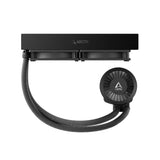 ARCTIC Liquid Freezer III 240 Kylsystem 1-pack Svart 120 Mm