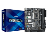 ASRock H510M-ITX/AC