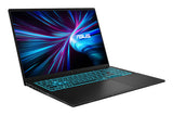 ASUS V16 V3607VM-RP040W – set skråt forfra