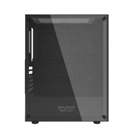 Datorfodral Darkflash DK100 (svart)