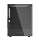 Datorfodral Darkflash DK100 (svart)