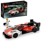 LEGO Speed Champions - Porsche 963 (76916)