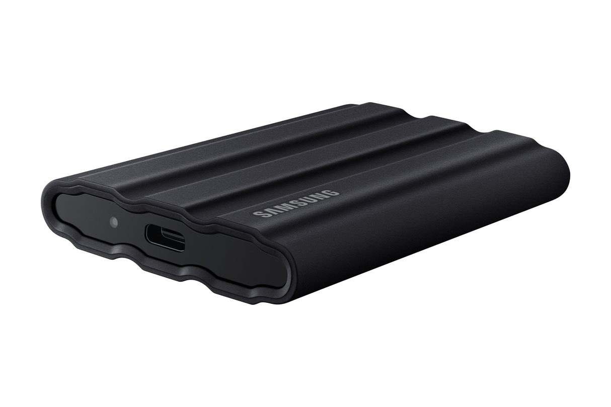 Samsung T7 Shield Solid State Drive MU-PE4T0S 4TB USB 3.2 Gen 2
