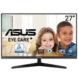 ASUS VY27UQ – set forfra