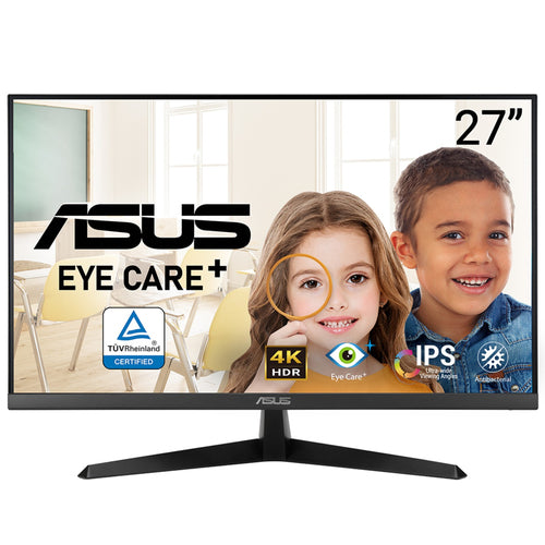 ASUS VY27UQ – 27" IPS, 60 Hz