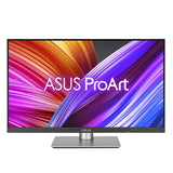 ASUS ProArt Display PA24ACRV – set ovenfra