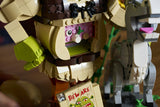 LEGO – Shrek, Donkey and Puss in Boots (72423)