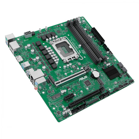 ASUS PRO Q870M-C-CSM (mATX, Q870, LGA 1851, DDR5) ASUS