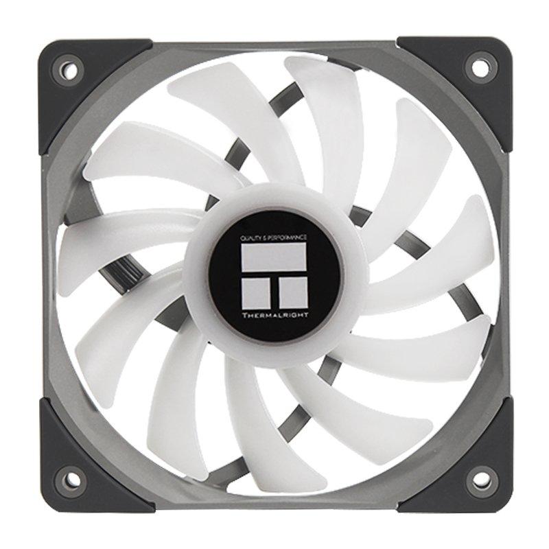 Thermalright TL-C12015S ARGB - Fläkt, 15 Mm Tjock