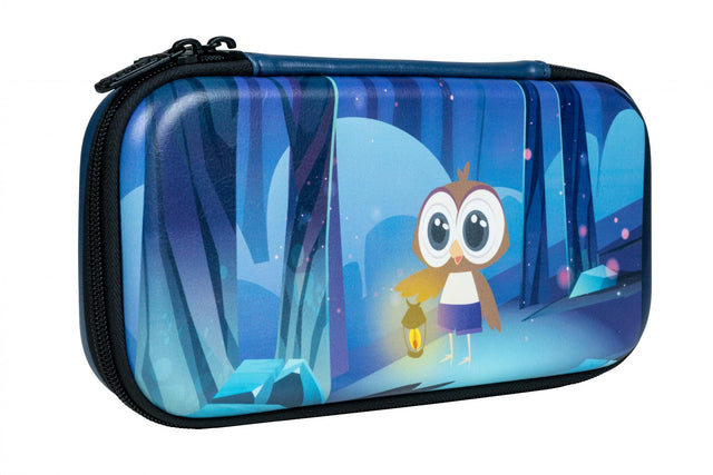 Bigben Bag Owl Switch Lite/Switch OLED Nacon