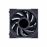 Lian Li UNI FAN TL LCD, Svart - 120mm