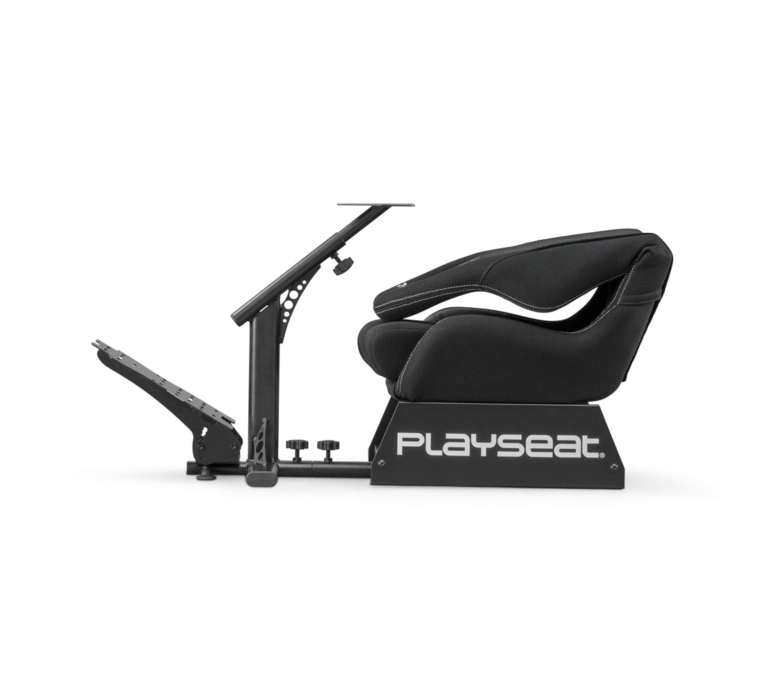 Playseat Evolution Svart