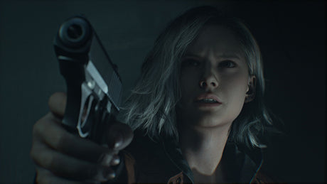 Resident Evil Requiem Nintendo Switch 2 Game-Key Card – Gameplay, spilscene 7