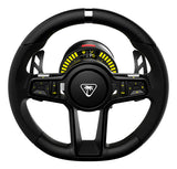 Turtle Beach VelocityOne Race KD3 – Direct Drive-ratsæt – Rat og betjeningsknapper
