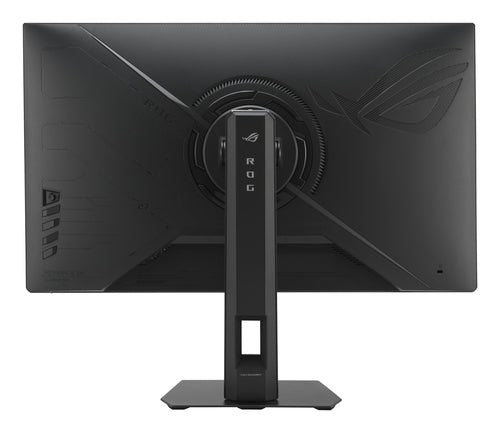 Asus ROG Strix XG27ACSR – skærm – Sort