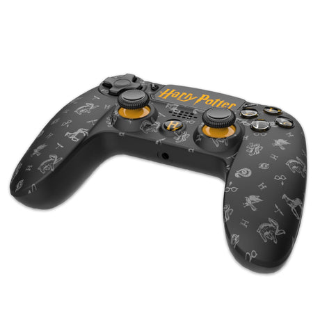 Freaks And Geeks - Harry Potter - PS4 Wireless controller - Black Freaks And Geeks