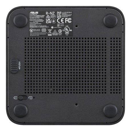 ASUS ExpertCenter PN55-S90008NL – indvendig opbygning eller underside