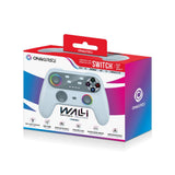 ONIVERSE NSW2 WIRELESS CONTROLLER WALLI - RETRO GREY Oniverse