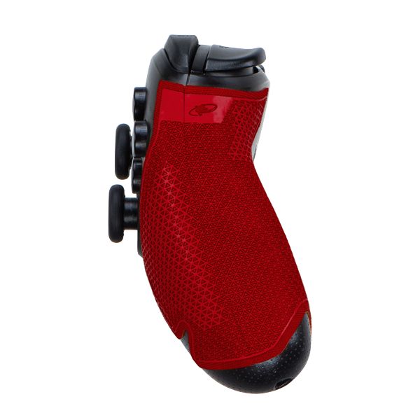 Lizard Skins DSP Controller Grip För Switch Pro Crimson Red