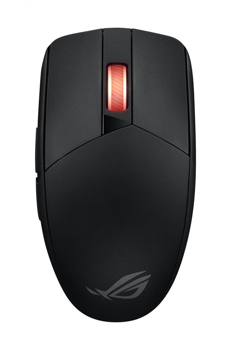 ASUS ROG STRIX Impact III Wireless (P520) Ambidextrous Gaming Mouse ASUS