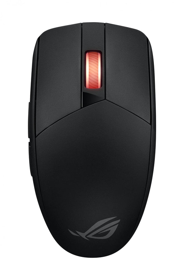 ASUS ROG STRIX Impact III Wireless (P520) Ambidextrös spelmus