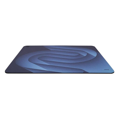 Zowie By BenQ - G-SR-SE ZC07 - Mousepad - Medium Softness - Large size - Blue BenQ Nordic (ZOWIE)