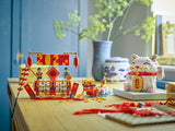 LEGO 40813 Lucky Cat, Construction Toy Lego