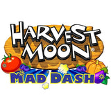Harvest Moon: Mad Dash (Import)