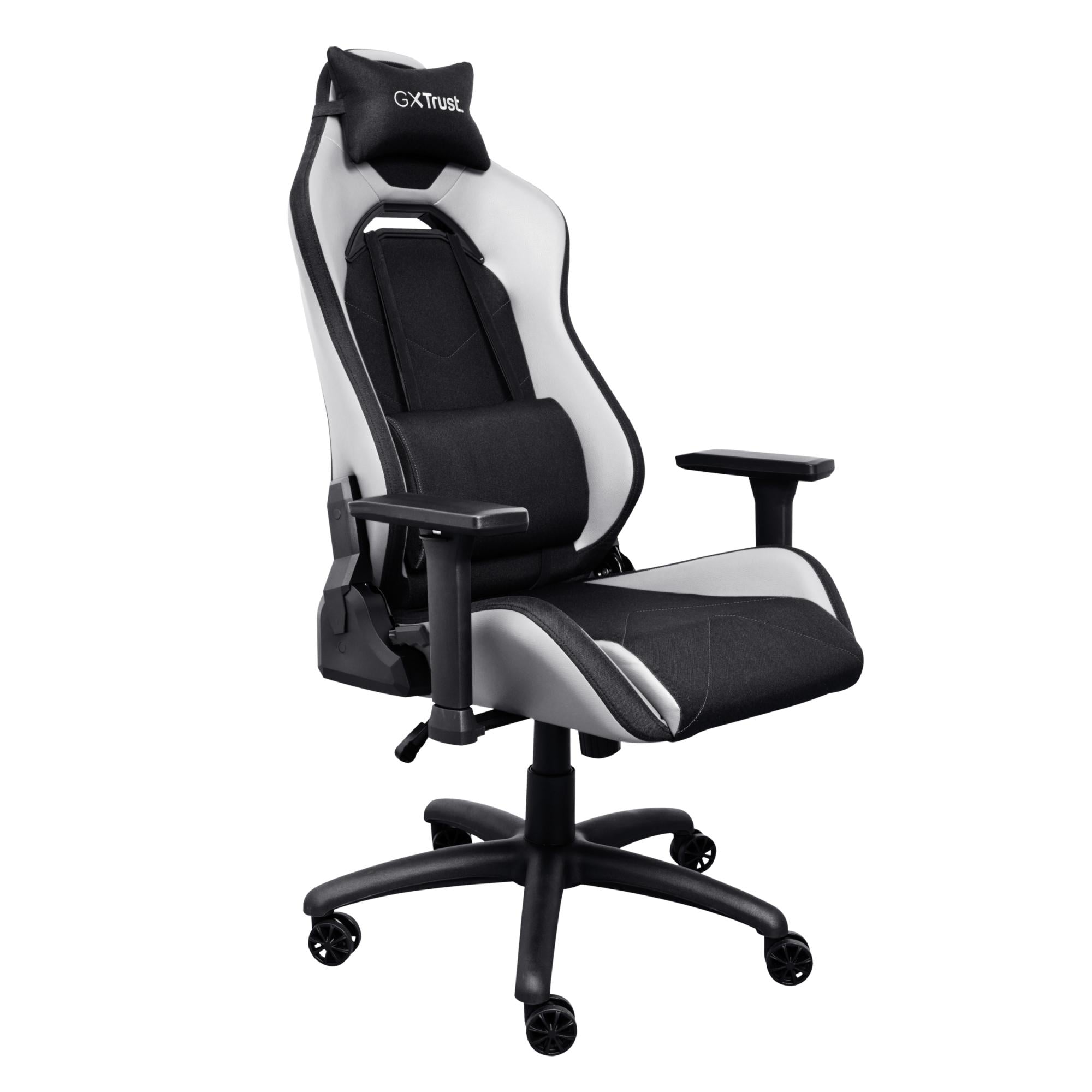 TRUST GXT714W RUYA GAMING CHAIR - VIT