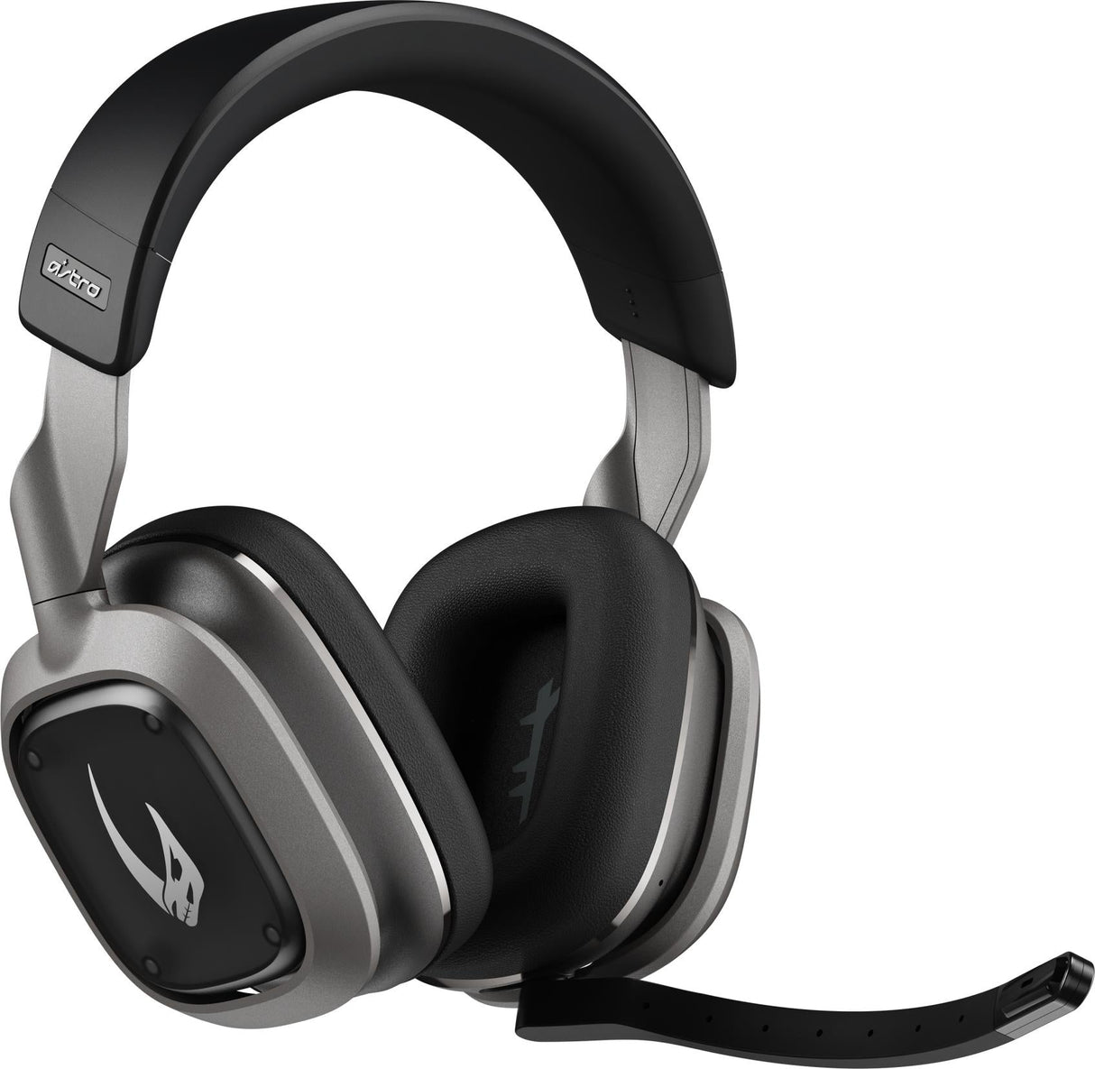 Astro - A30 Wireless Wireless Gaming Headset - The Mandalorian Edition - Playstation