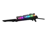 SteelSeries Apex Pro Keyboard Mekanisk RGB-kabel