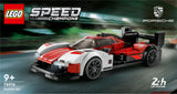 LEGO Speed Champions - Porsche 963 (76916)