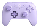 8BitDo Ultimate 2C Wireless Pad Lila
