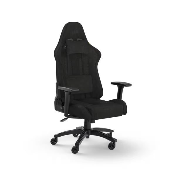CORSAIR TC100 RELAXED Gamerstol Svart