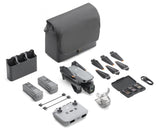 DJI - Air 3S Fly More Combo (DJI RC-N3) - Drone DJI