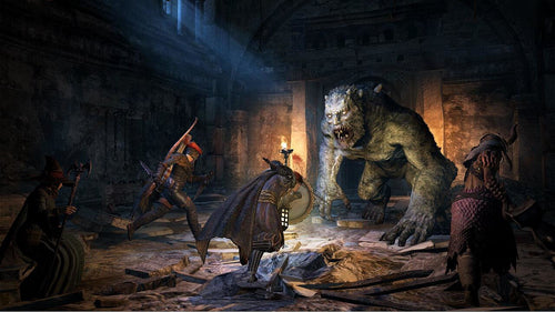 Dragon's Dogma: Dark Arisen – spilbillede 41