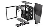 ENDORFY ARX 700 ARGB TG Black