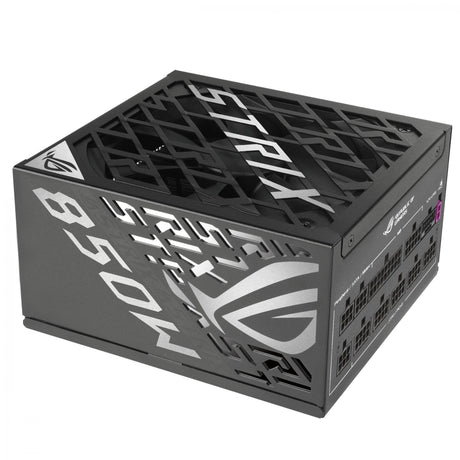 ASUS ROG STRIX 850W 80+ Platinum Fully Modular ATX 3.1 GaN MOSFET ASUS