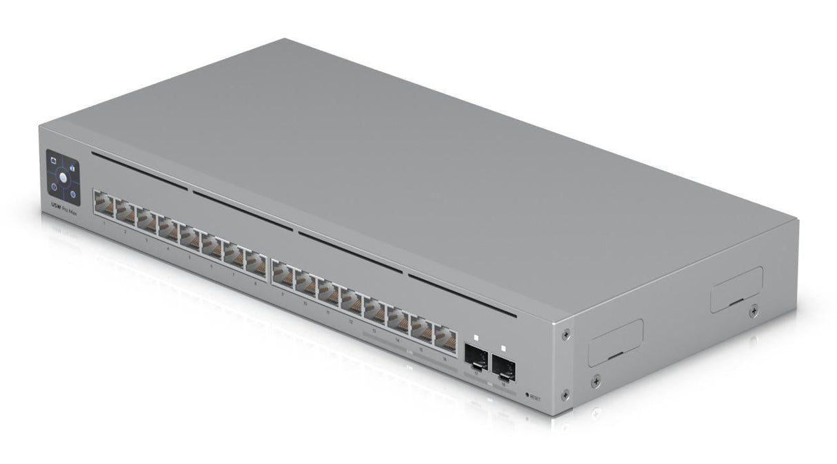 Ubiquiti USW-Pro-Max-16 - Switch
