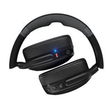 Skullcandy - Crusher EVO Over-Ear Wireless - Black Skullcandy