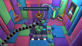 Super Crazy Rhythm Castle Nintendo Switch – Gameplay, spilscene 4