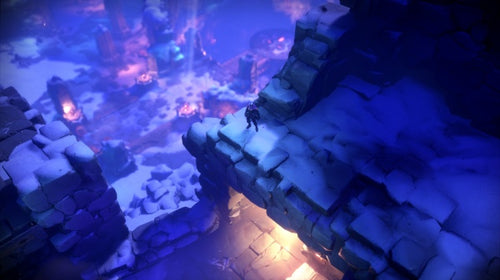 Darksiders Genesis – Nintendo Switch – produktvisning 4
