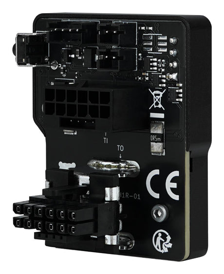 Thermal Grizzly WireView Pro GPU 1x12VHPWR Reversed